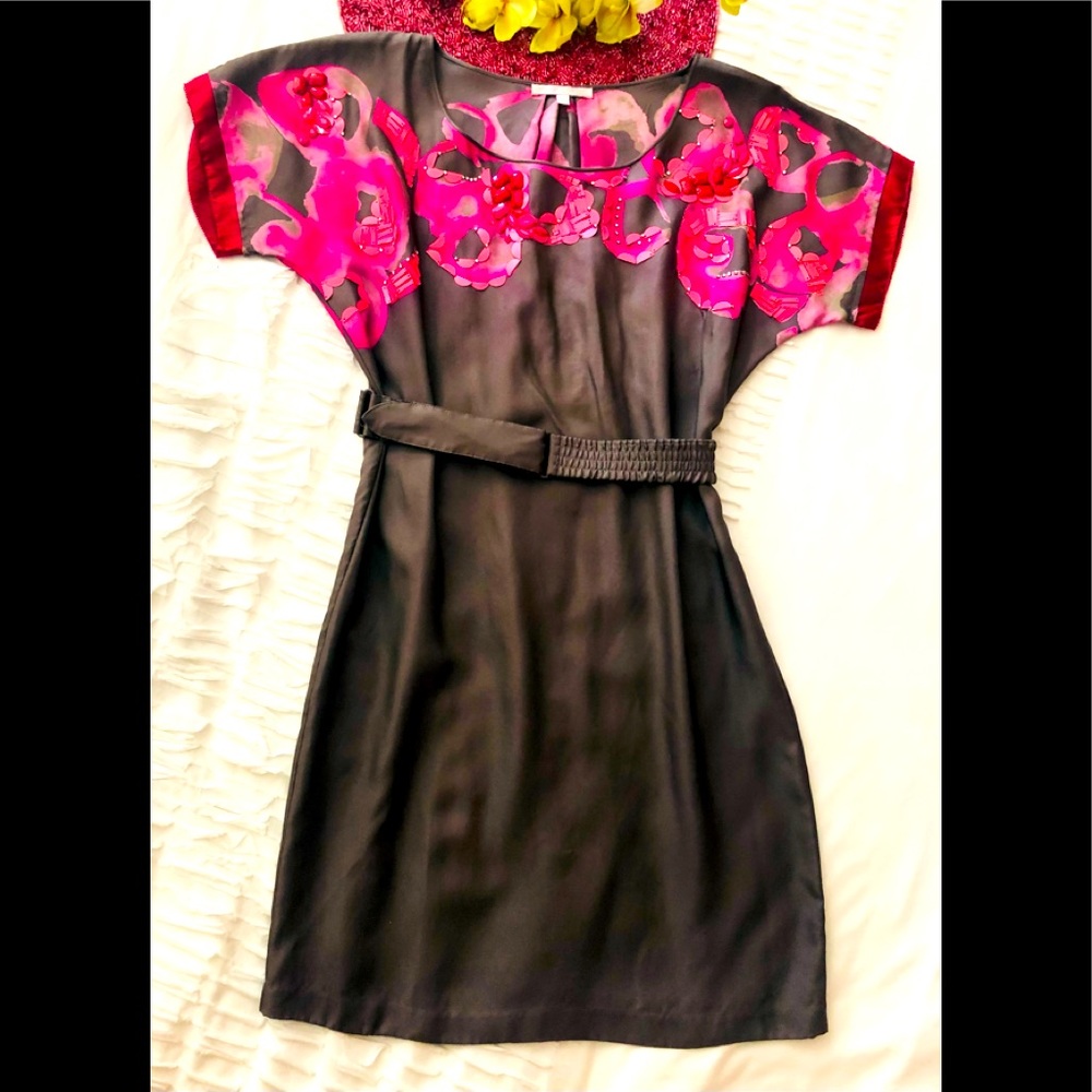 GUC Rebecca Taylor dress size 8